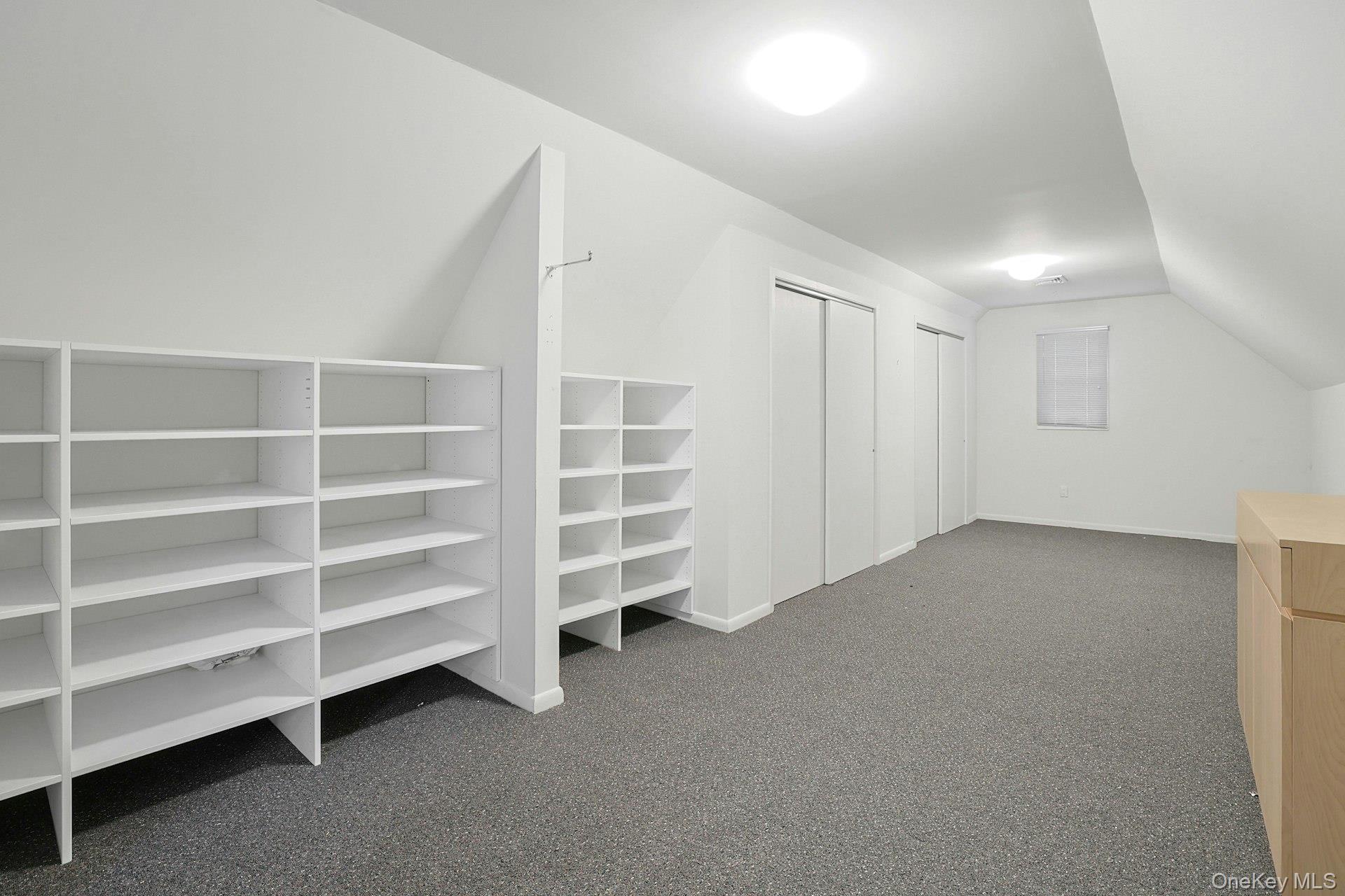 44 Westfield Road White Plains, NY 10605 - Photo 25 of 40 Great extra space, storage, gym, office