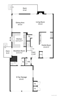 $1,250,000 | 44 Westfield Road, White Plains, NY 10605