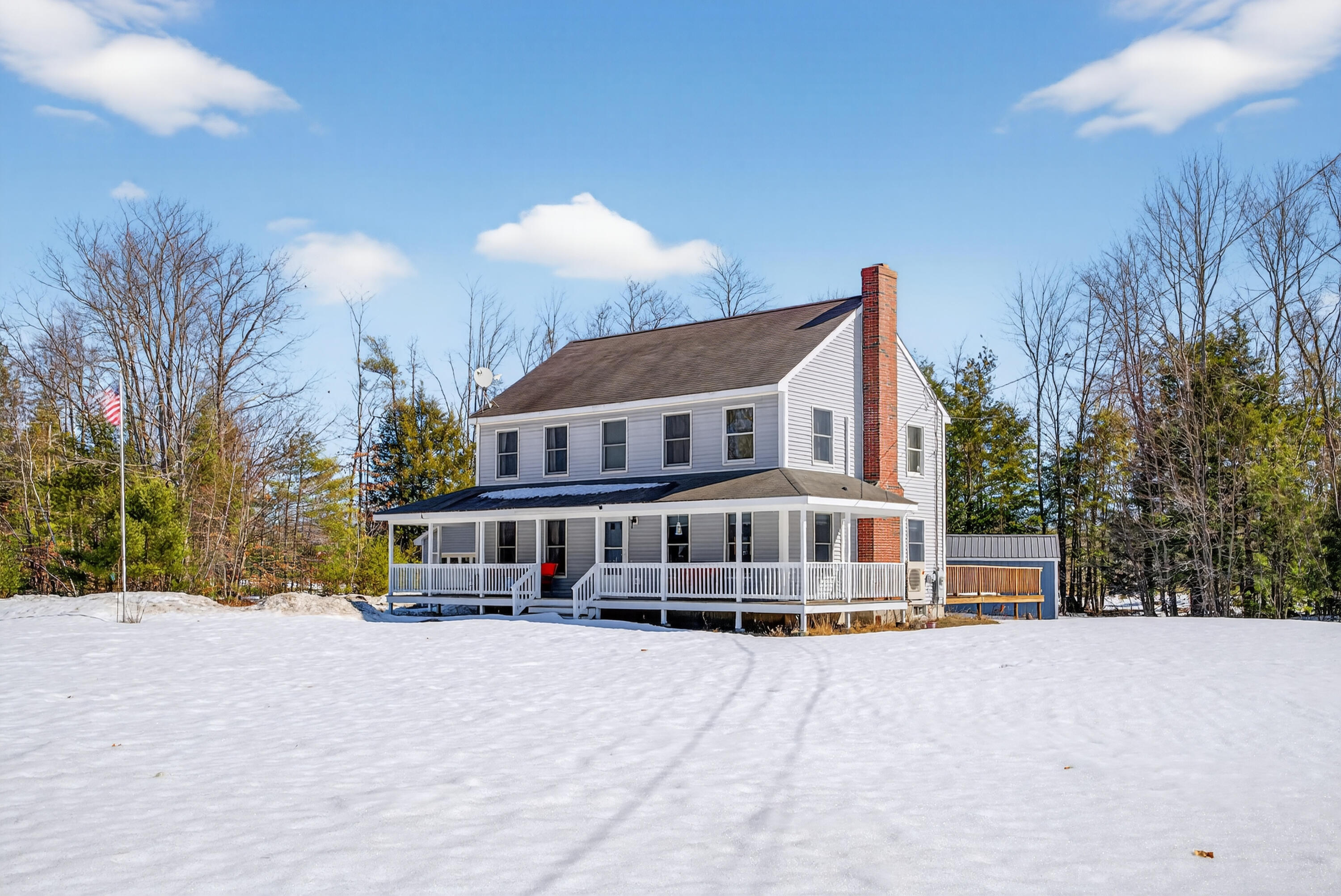 632 Main Street Waterboro, ME 04087 - Photo 2 of 53 4_DSC06821