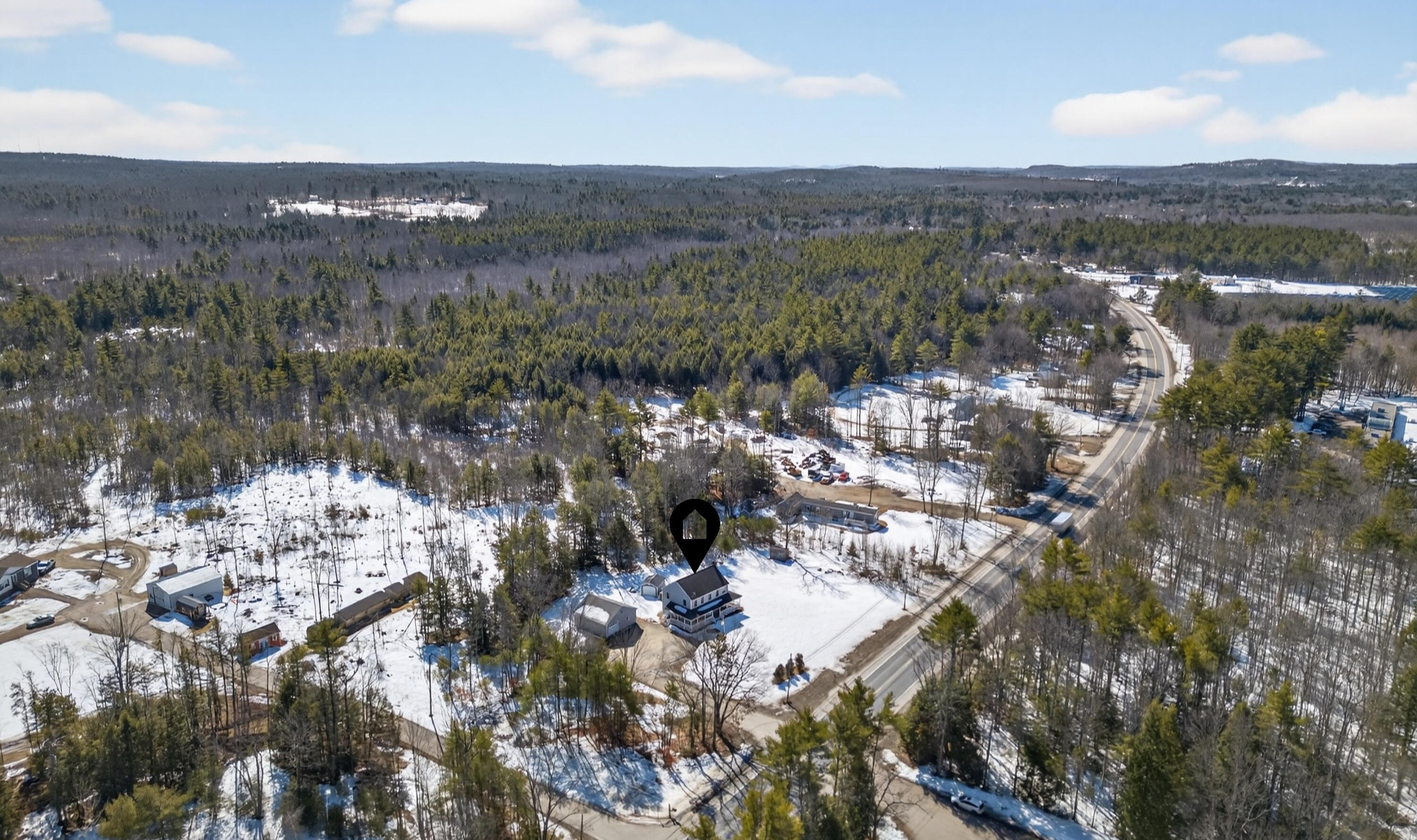 632 Main Street Waterboro, ME 04087 - Photo 46 of 53 DJI_20260209151933_0019_Db