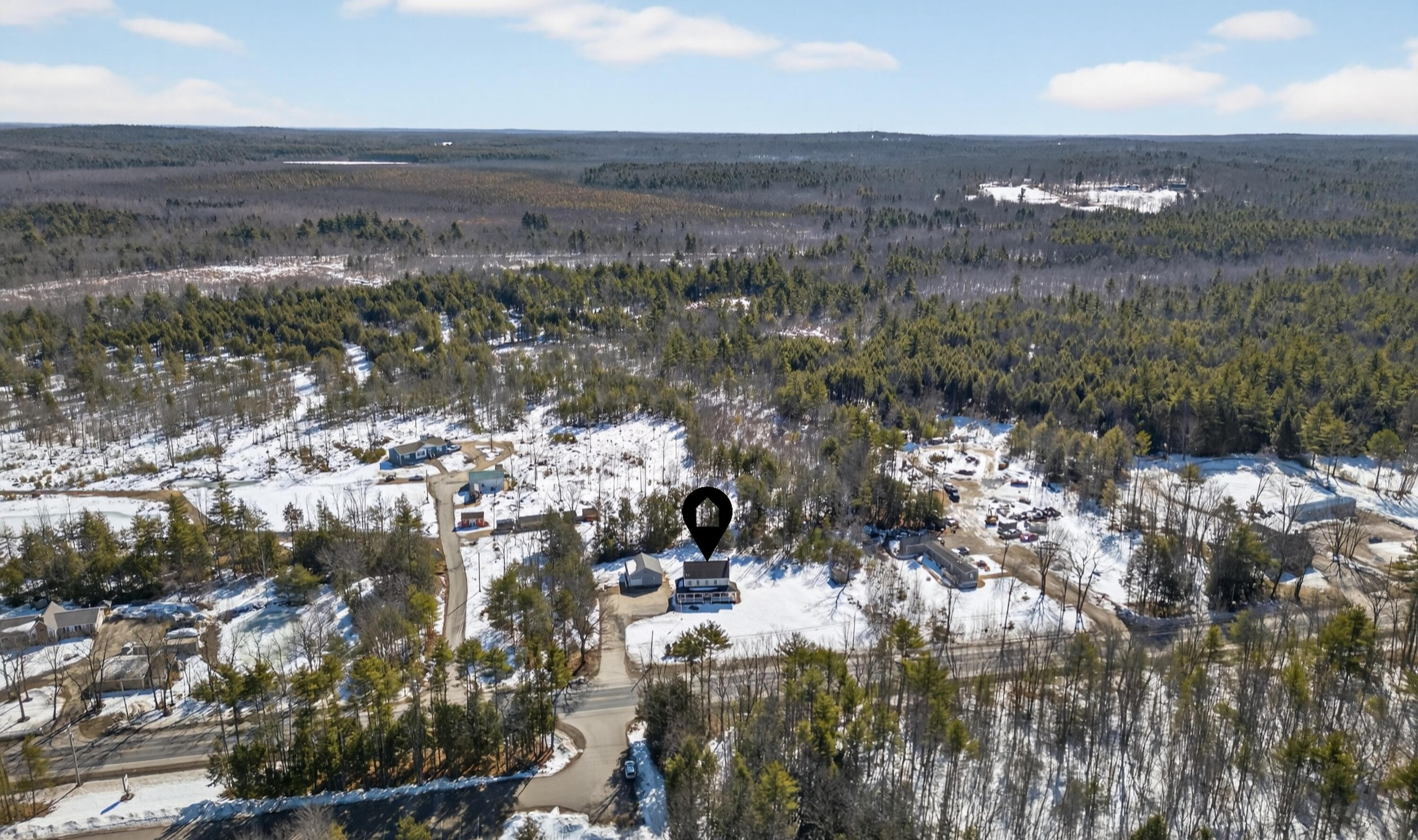 632 Main Street Waterboro, ME 04087 - Photo 49 of 53 DJI_20260209152118_0036_Db
