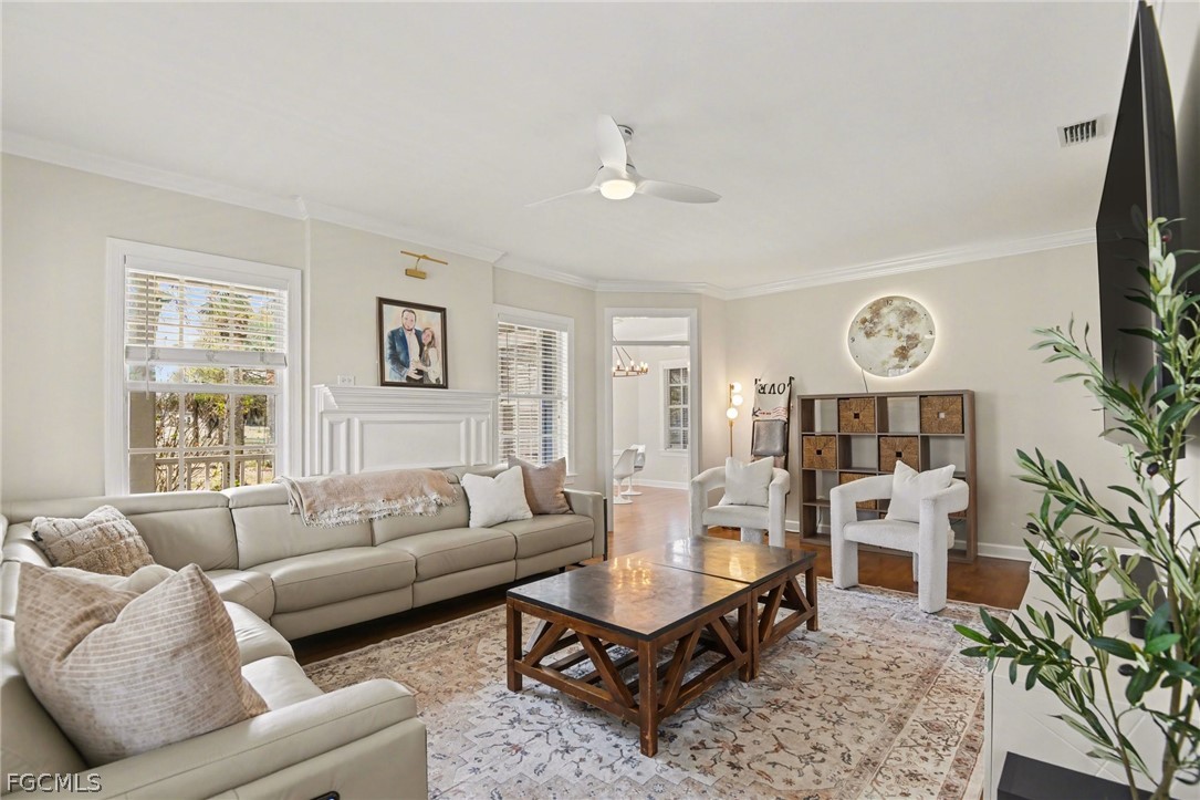 23150 North River Road Alva, FL 33920 - Photo 9 of 31