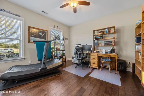 $580,000 | 518 Daylily Court, Carthage, NC 28327