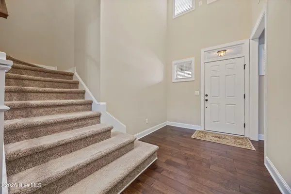 $580,000 | 518 Daylily Court, Carthage, NC 28327