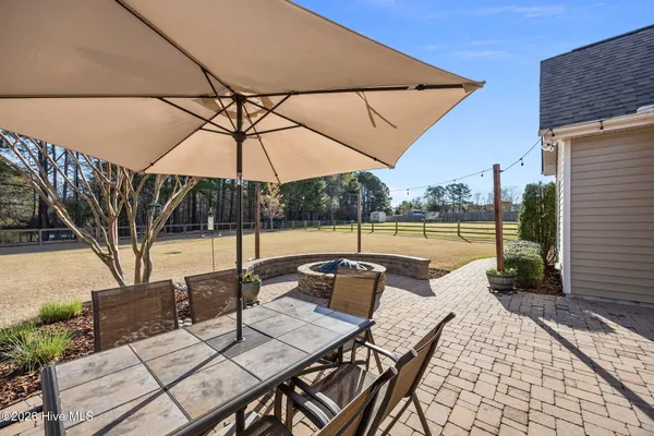 $580,000 | 518 Daylily Court, Carthage, NC 28327