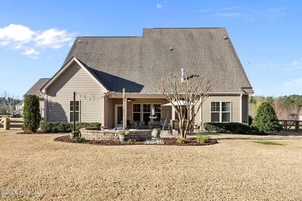 $580,000 | 518 Daylily Court, Carthage, NC 28327