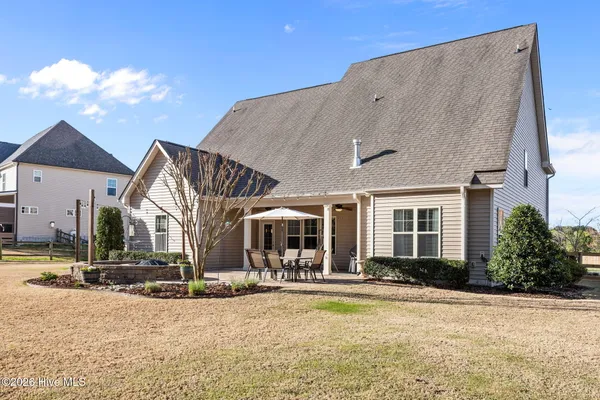 $580,000 | 518 Daylily Court, Carthage, NC 28327
