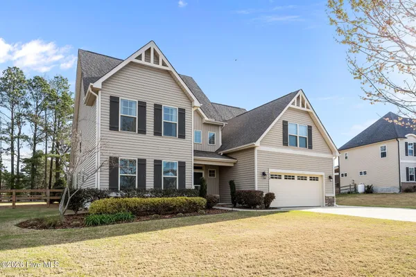 $580,000 | 518 Daylily Court, Carthage, NC 28327