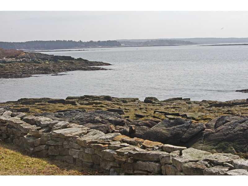 407 Long Point Road Harpswell, ME 04079 - Photo 24 of 35 View.