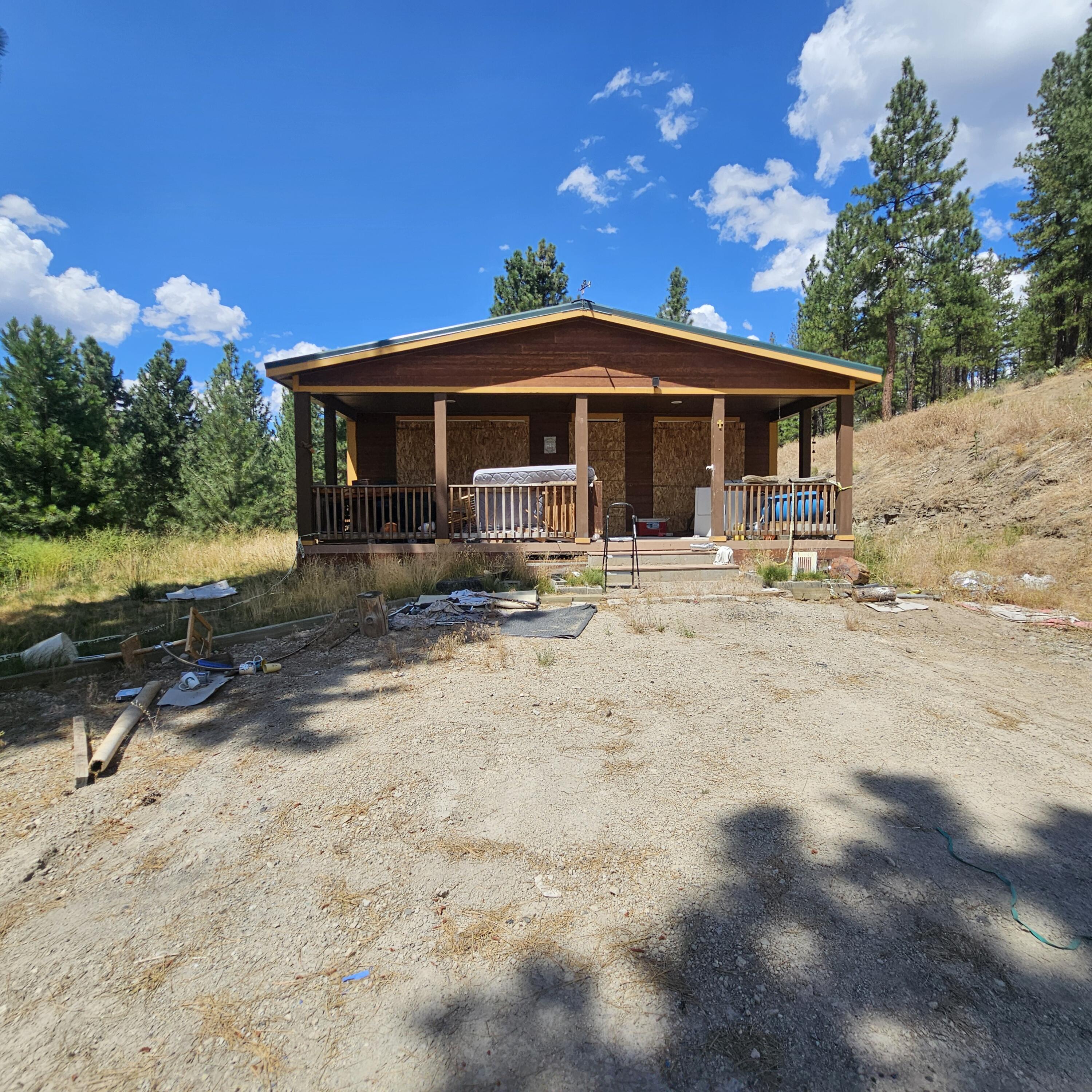 33005 Godowa Springs Road Beatty, OR 97621 - Photo 1 of 36 20250728_141804