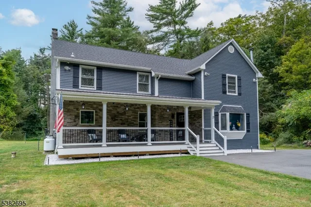 $500,000 | 27 Rubin Hill Road, Montague, NJ 07827
