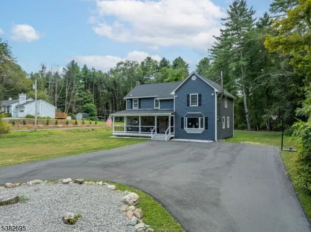 $500,000 | 27 Rubin Hill Road, Montague, NJ 07827