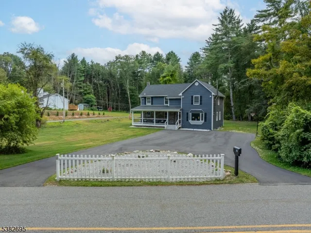 $500,000 | 27 Rubin Hill Road, Montague, NJ 07827