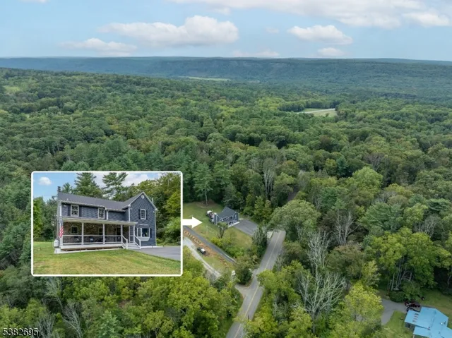 $500,000 | 27 Rubin Hill Road, Montague, NJ 07827