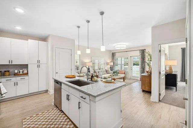 $1,780 | 1109 Augusta Drive, Unit B1, Ladson, SC 29456