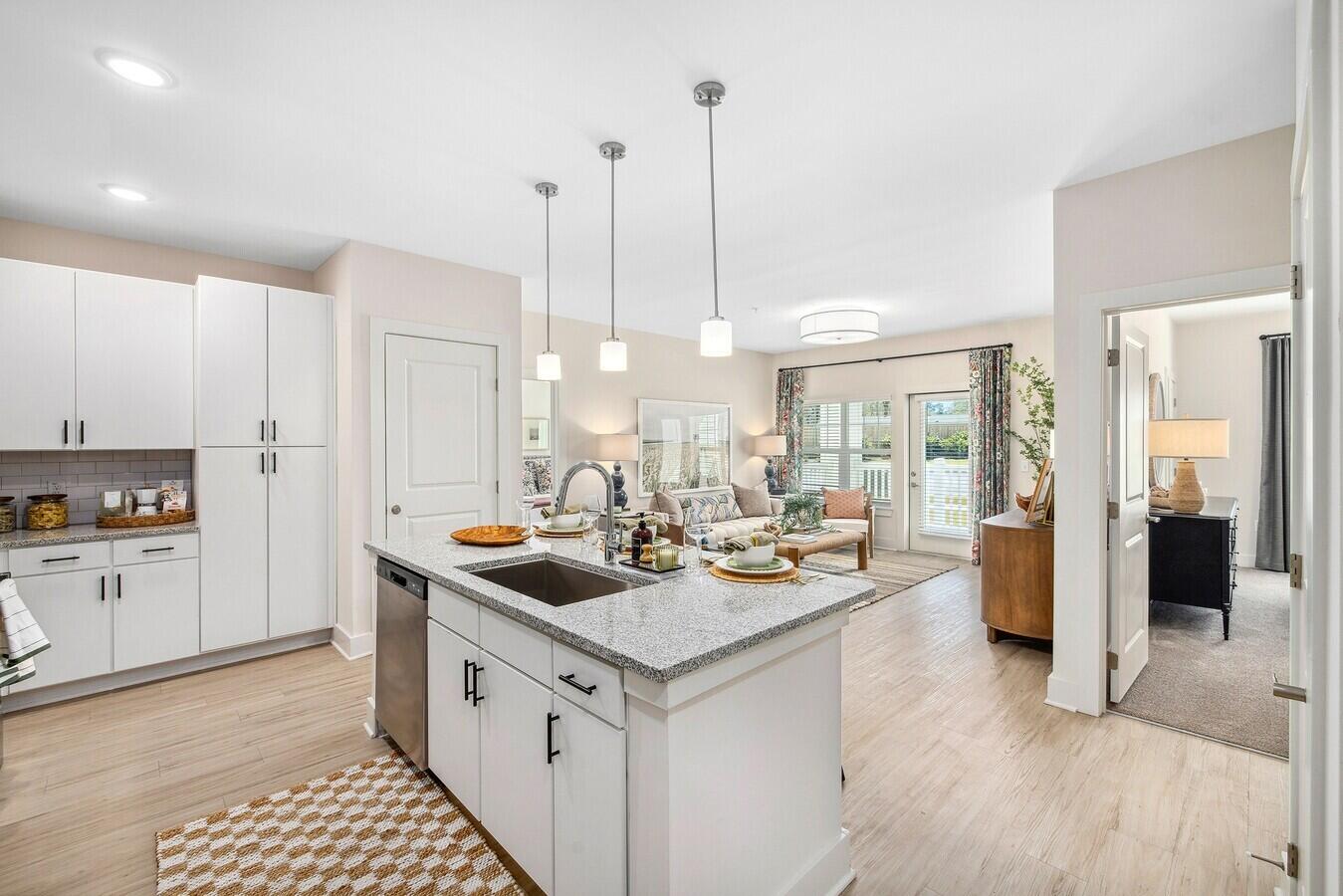 1109 Augusta Drive, Unit B1 Ladson, SC 29456 - Photo 14 of 27 14