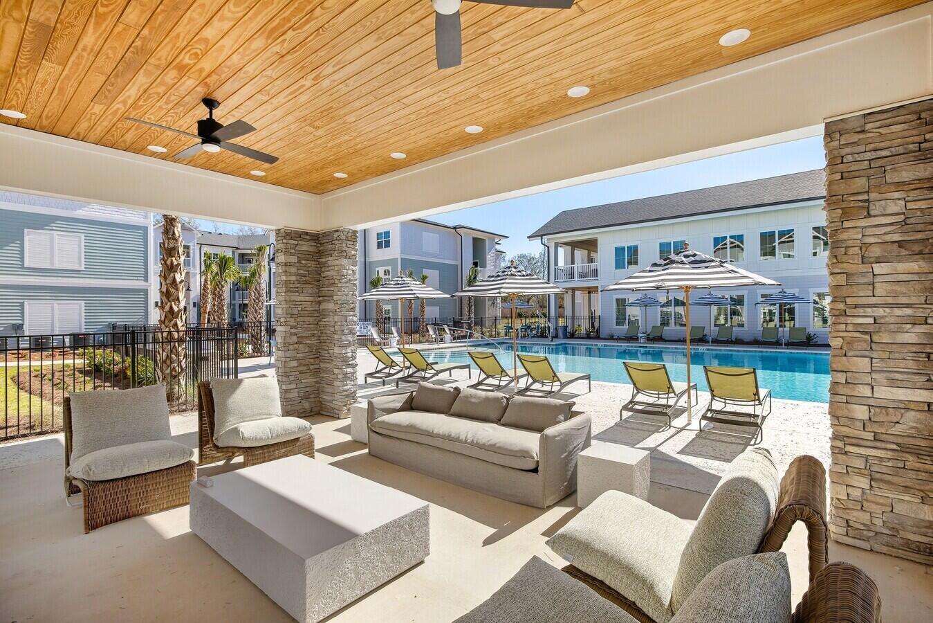 1109 Augusta Drive, Unit B1 Ladson, SC 29456 - Photo 20 of 27 21