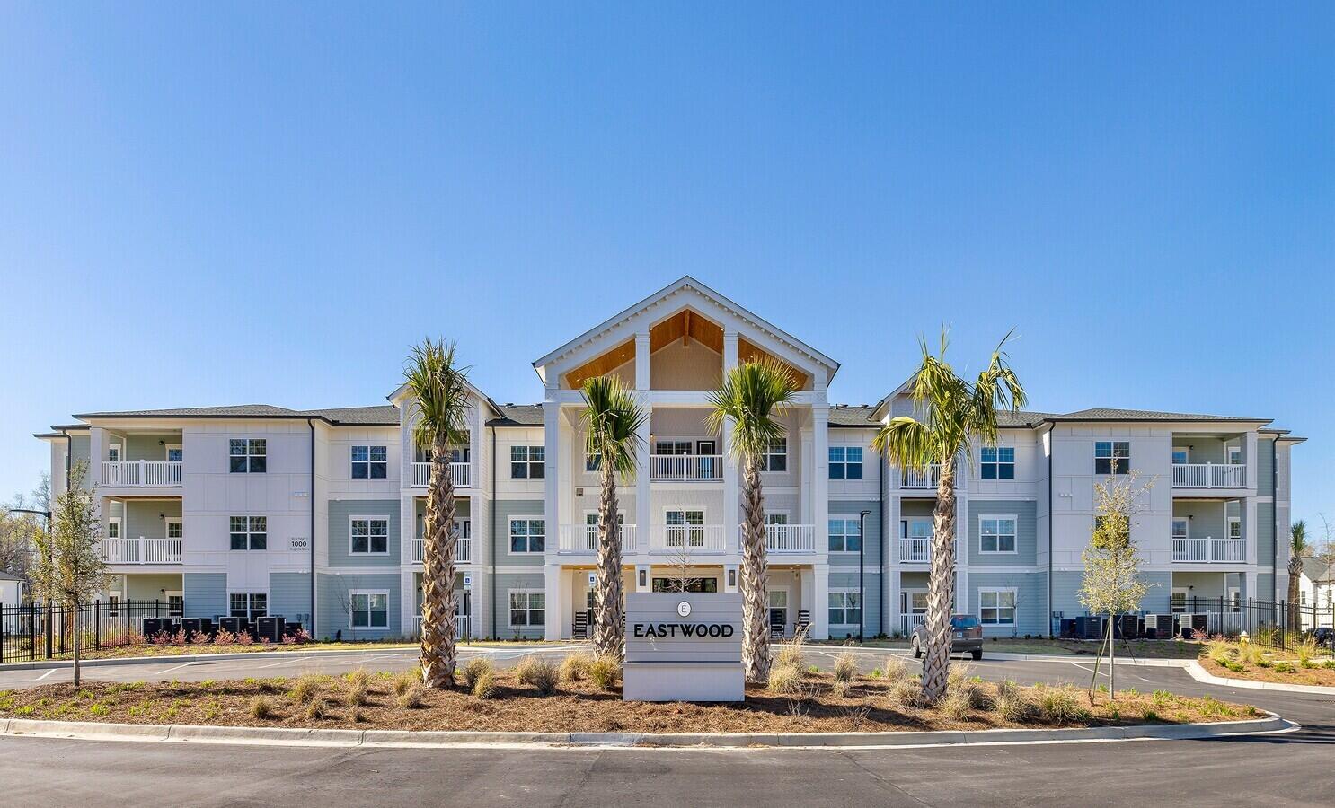 1109 Augusta Drive, Unit B1 Ladson, SC 29456 - Photo 21 of 27 22