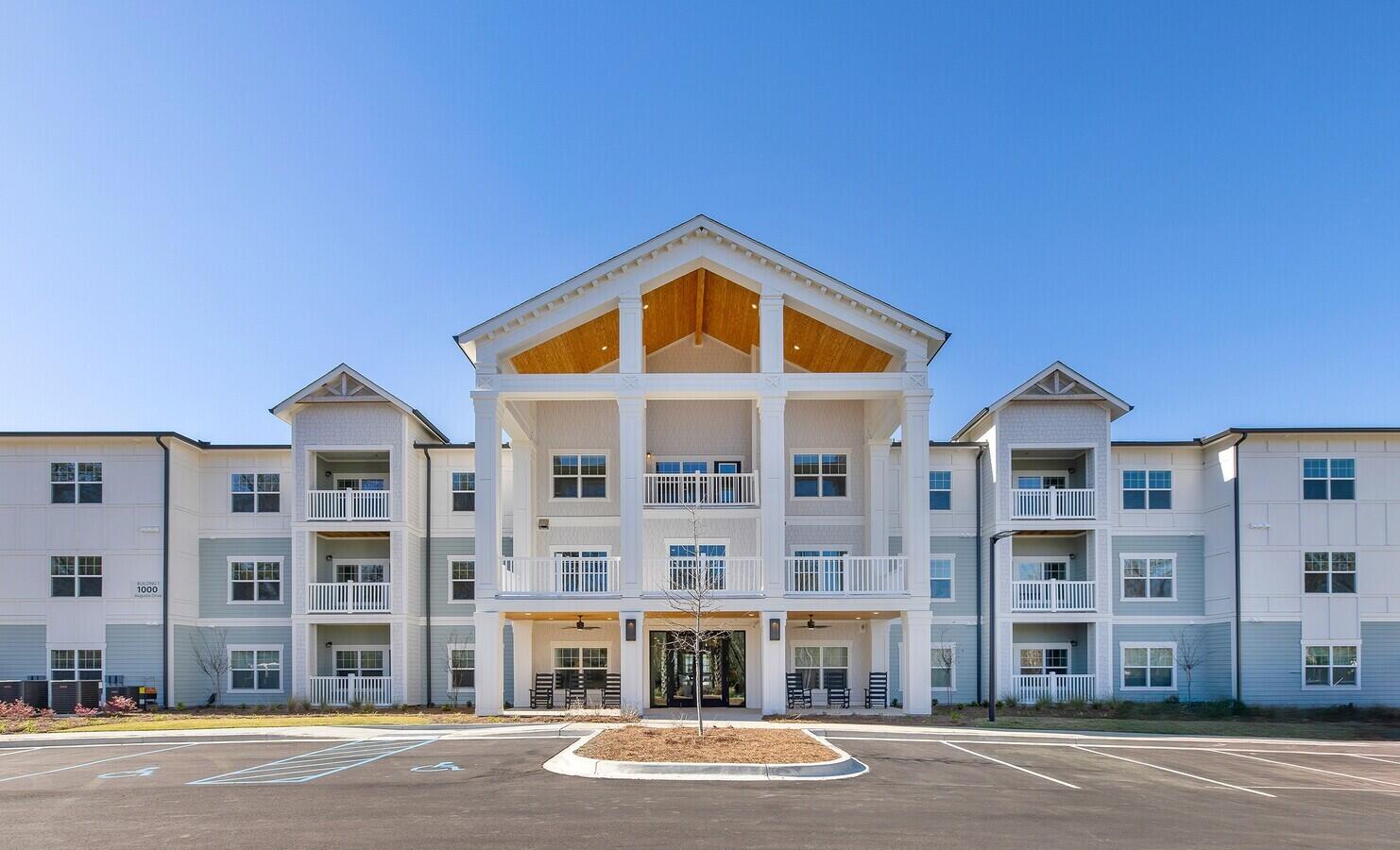 1109 Augusta Drive, Unit B1 Ladson, SC 29456 - Photo 27 of 27 28