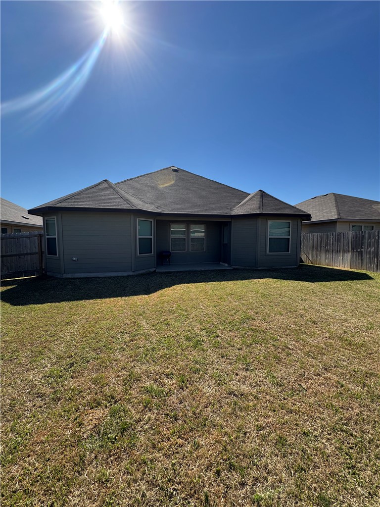 2010 Chief Street Bryan, TX 77807 - Photo 15 of 16