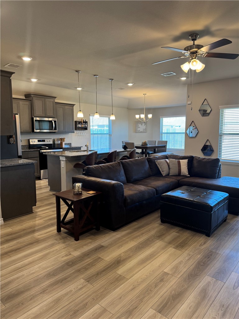 2010 Chief Street Bryan, TX 77807 - Photo 6 of 16