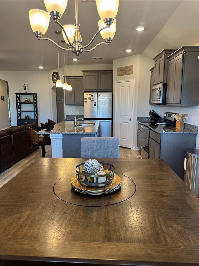 2010 Chief Street Bryan, TX 77807 - Photo 10 of 16