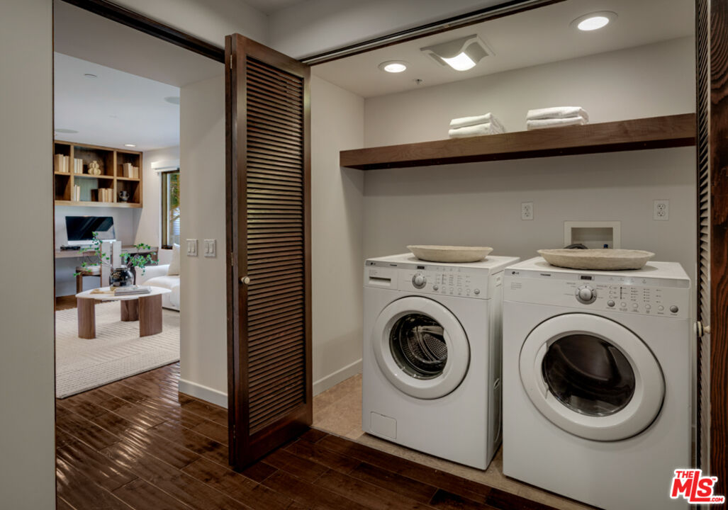 861 20th Street, Unit 1 Santa Monica, CA 90403 - Photo 14 of 34