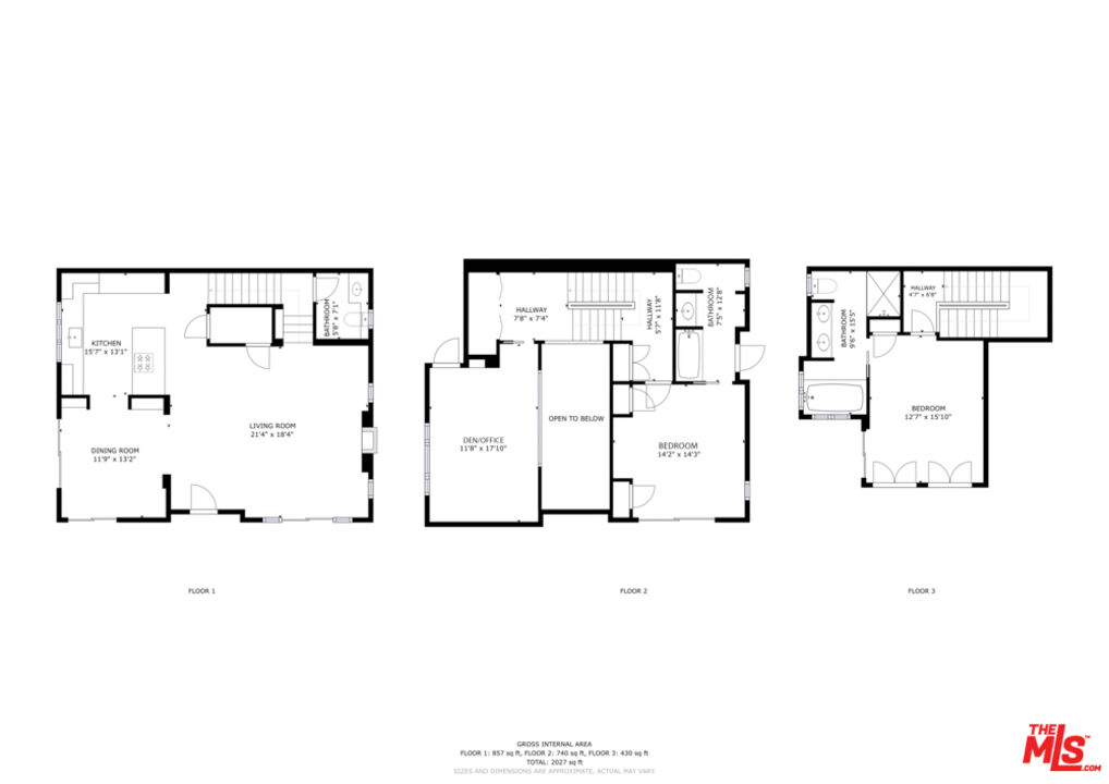 861 20th Street, Unit 1 Santa Monica, CA 90403 - Photo 33 of 34