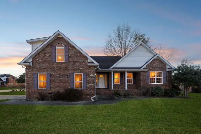 $450,000 | 1822 Kensington Drive, Murfreesboro, TN 37127