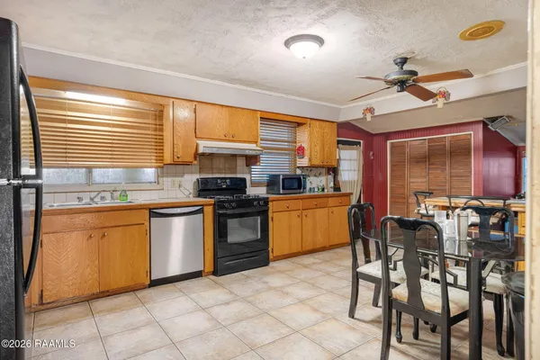 $80,000 | 84 Virginia Street, Franklin, LA 70538