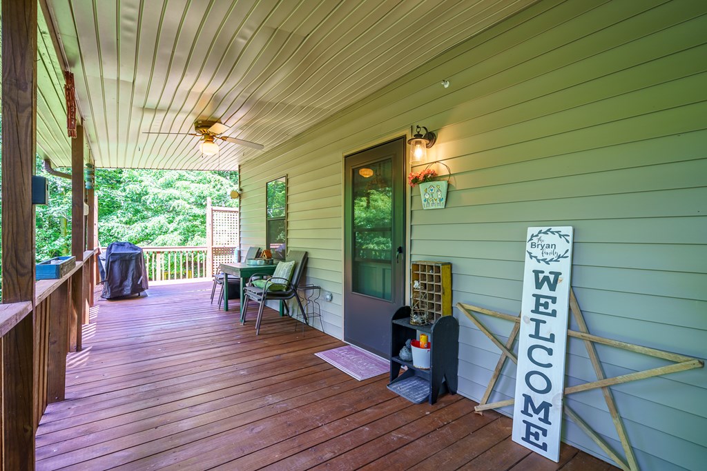 1643 Lucius Road Cherry Log, GA 30522 - Photo 11 of 45