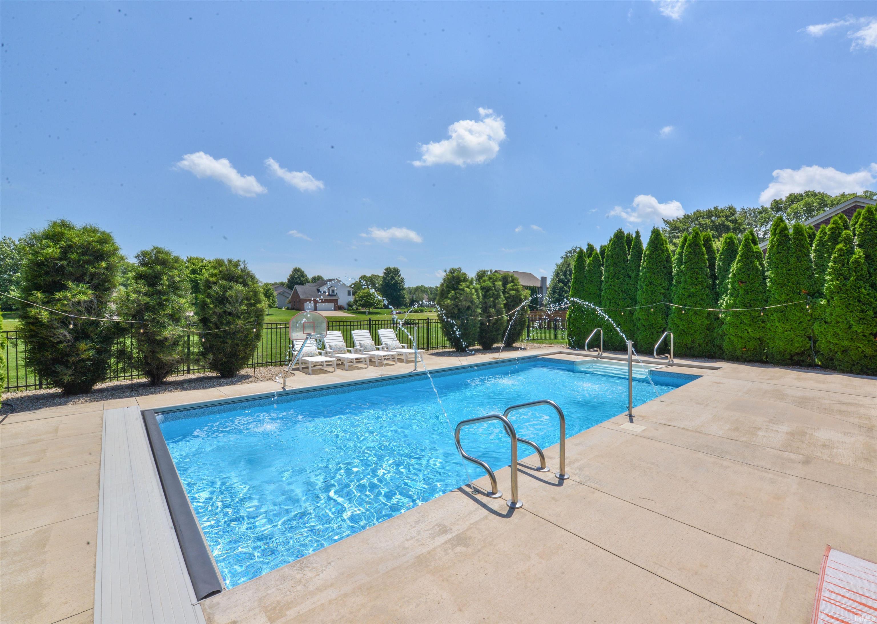 2509 Mar Ruth Drive Lafayette, IN 47905 - Photo 40 of 50