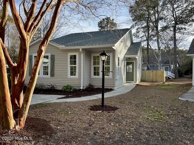$249,000 | 1118 Hidden Way, Calabash, NC 28467