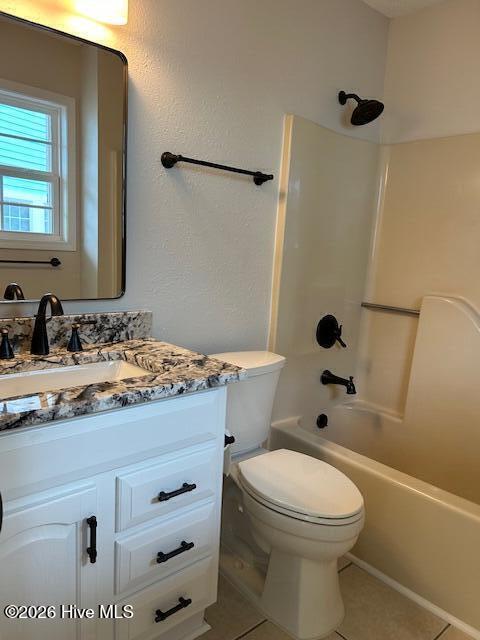 1118 Hidden Way Calabash, NC 28467 - Photo 17 of 32 master bath