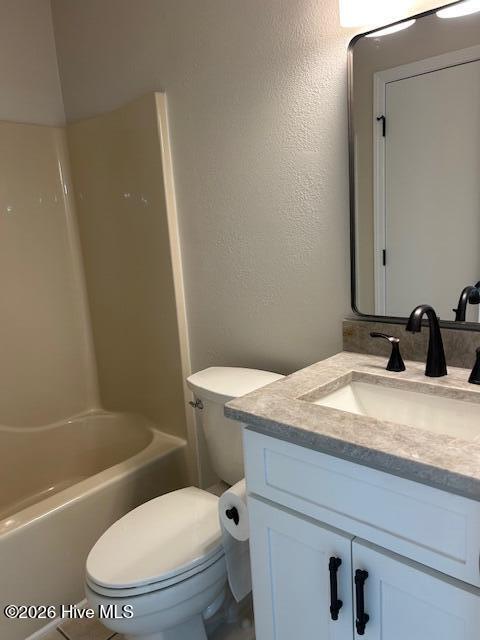 1118 Hidden Way Calabash, NC 28467 - Photo 21 of 32 guest bath 2