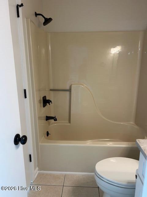 1118 Hidden Way Calabash, NC 28467 - Photo 22 of 32 guest bath