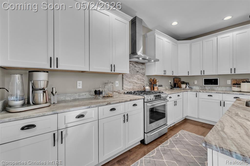 3281 Cumberland Road Berkley, MI 48072 - Photo 22 of 60
