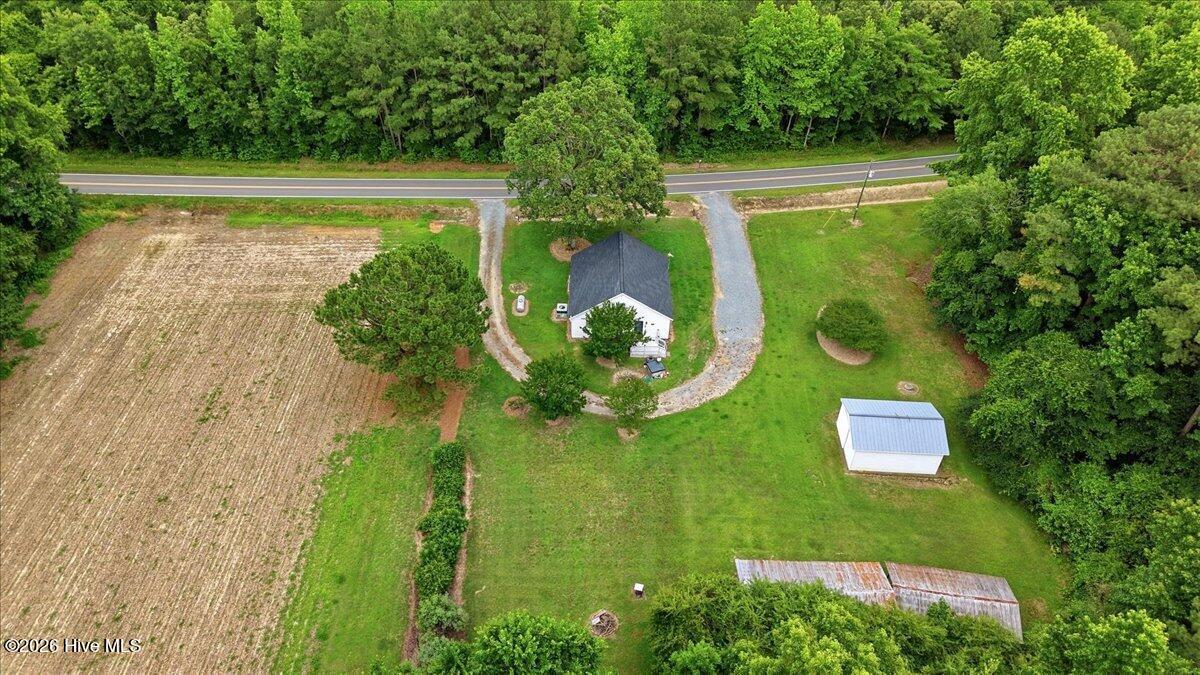 427 Wilson Road Lucama, NC 27851 - Photo 58 of 65