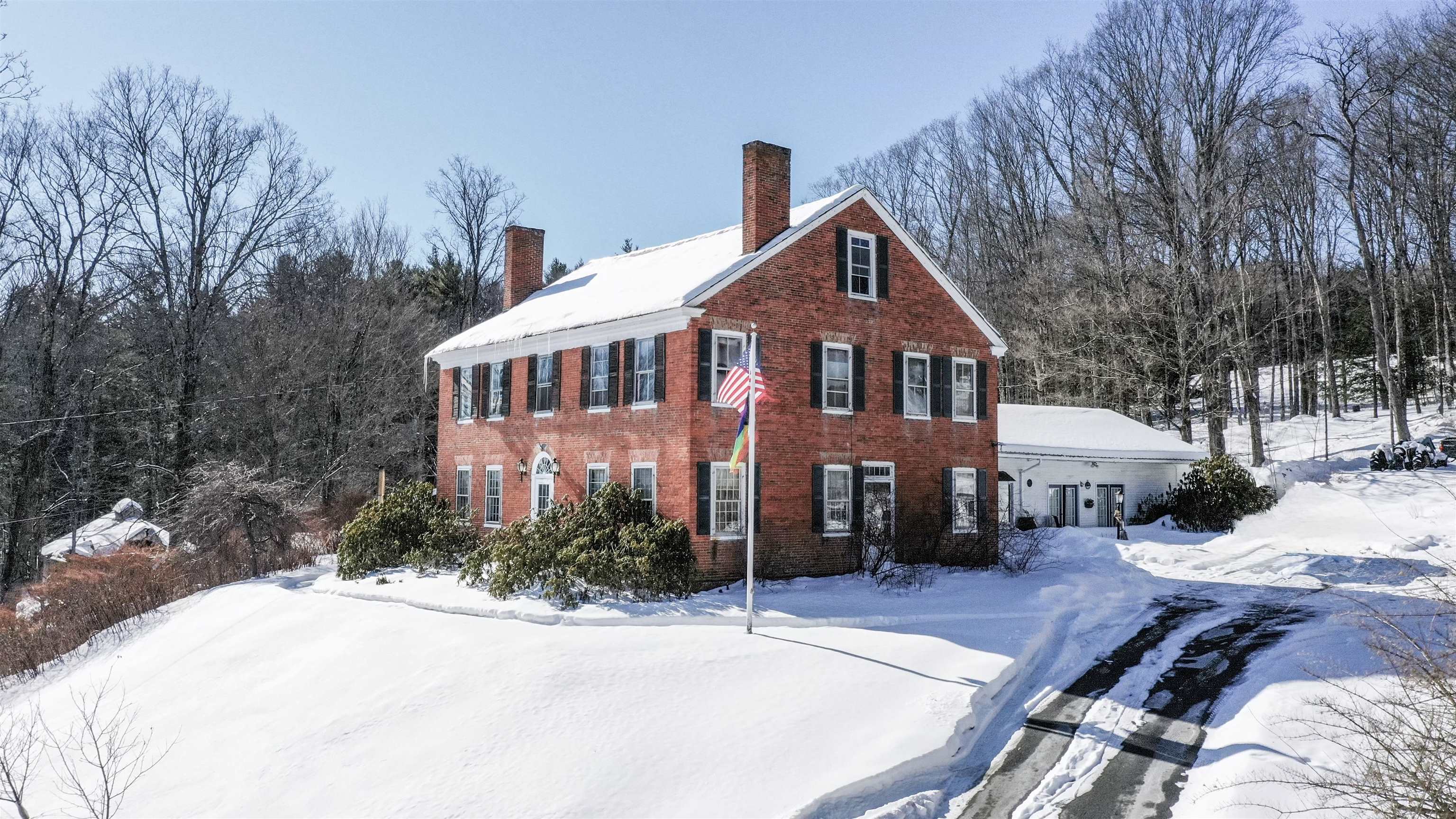 1607 Massey Road Springfield, VT 05156 - Photo 56 of 58