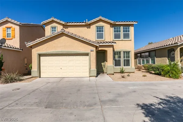 $1,950 | 4957 Miners Ridge Drive, Las Vegas, NV 89122