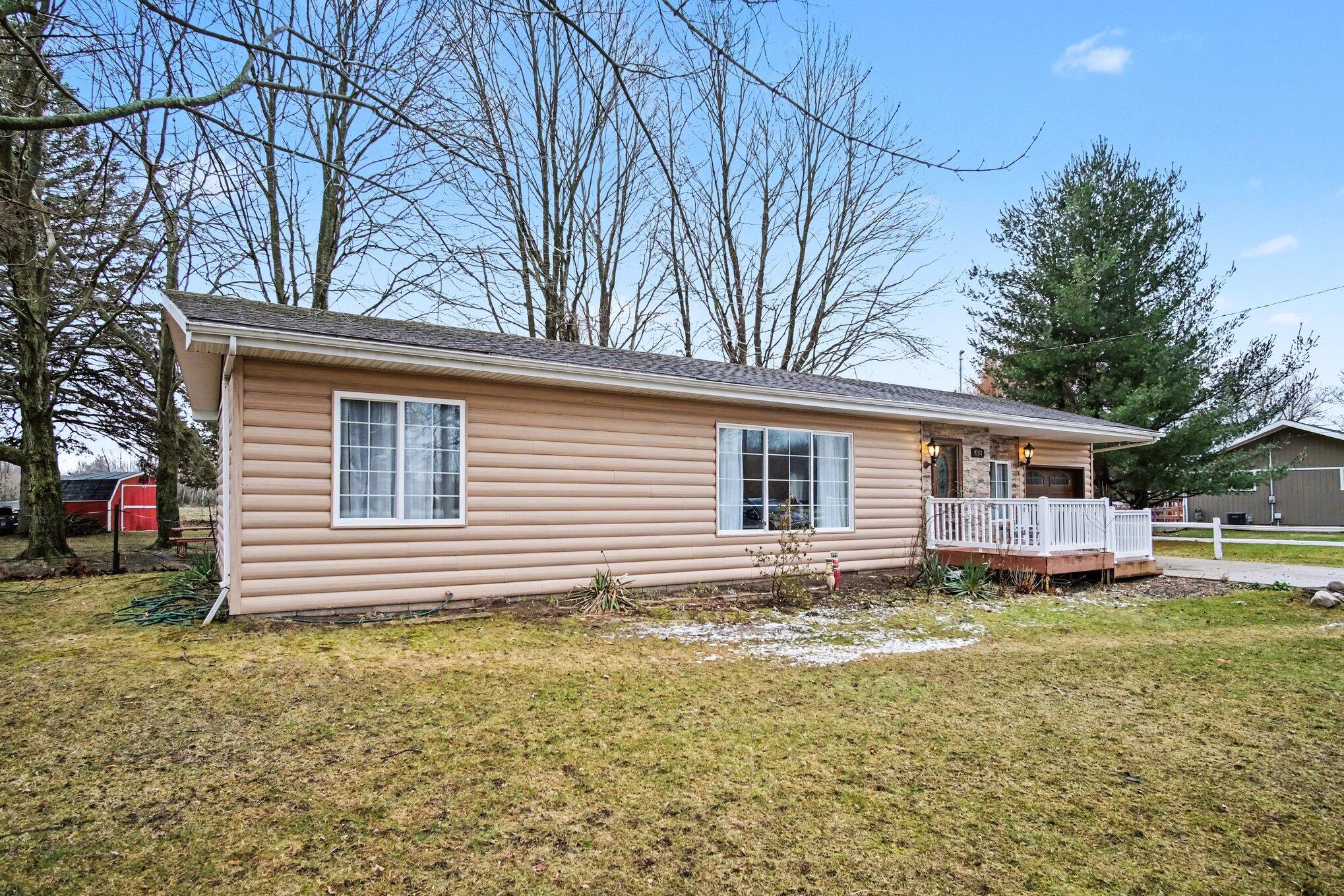 9263 Belding Road Belding, MI 48809 - Photo 18 of 22 Clint Maki Listing Broker 616-227-4887