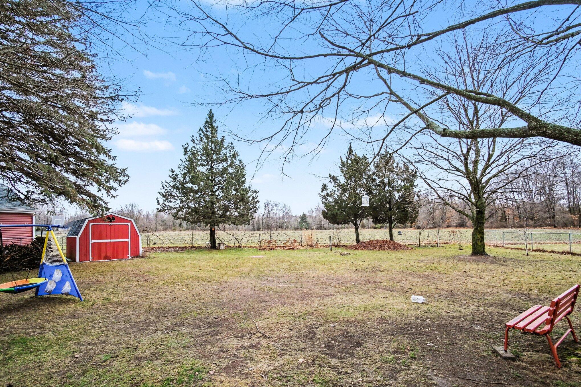 9263 Belding Road Belding, MI 48809 - Photo 19 of 22 Clint Maki Listing Broker 616-227-4887