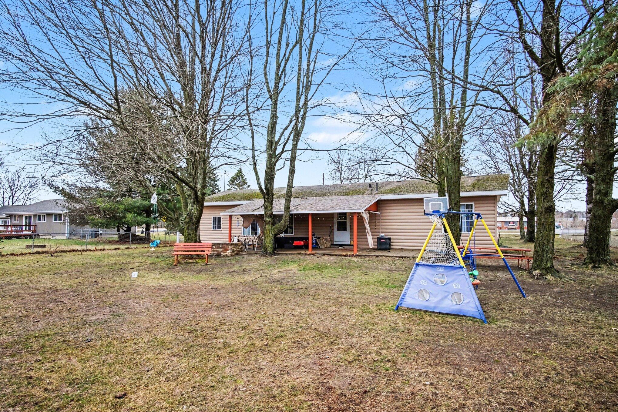 9263 Belding Road Belding, MI 48809 - Photo 20 of 22 Clint Maki Listing Broker 616-227-4887