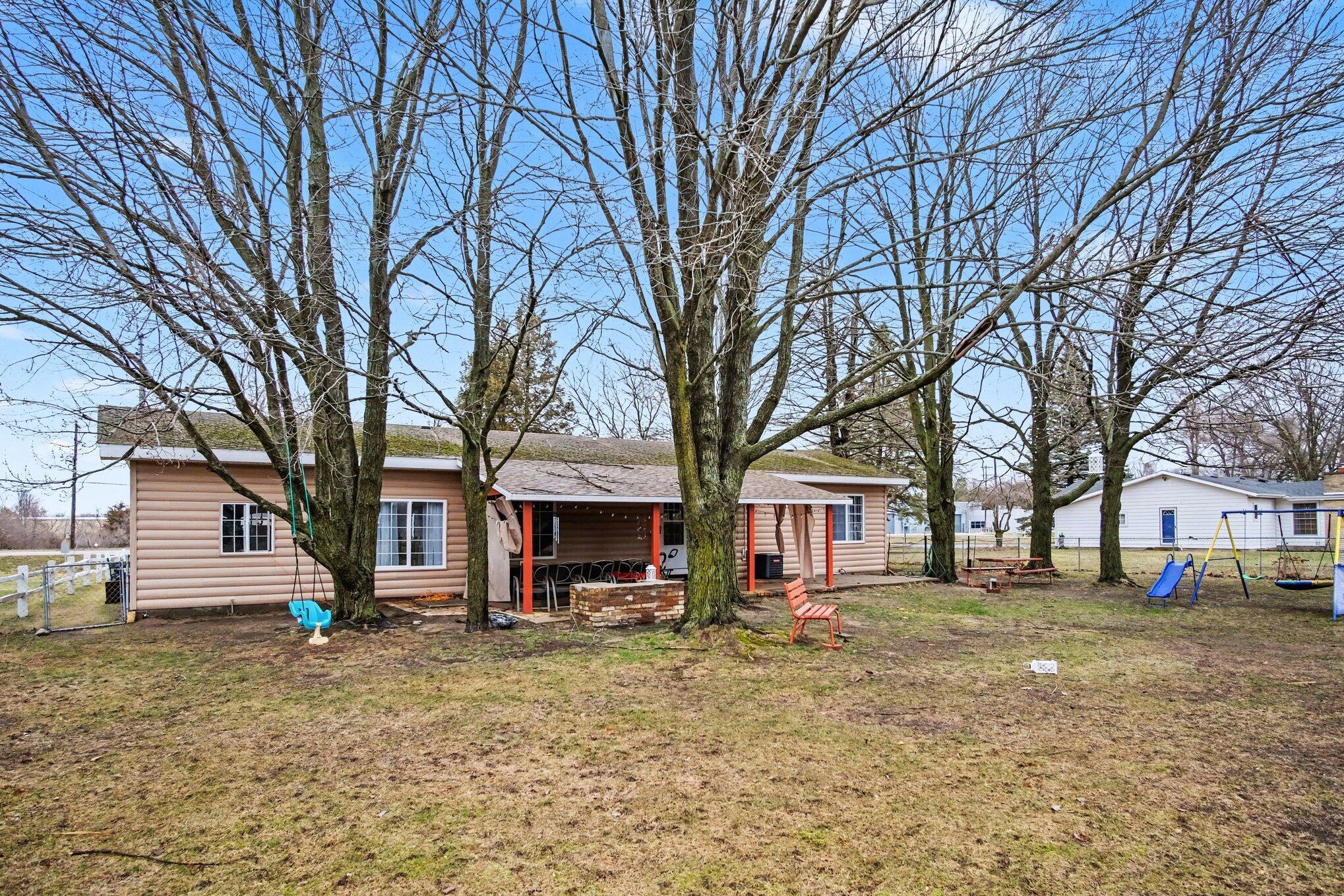 9263 Belding Road Belding, MI 48809 - Photo 21 of 22 Clint Maki Listing Broker 616-227-4887