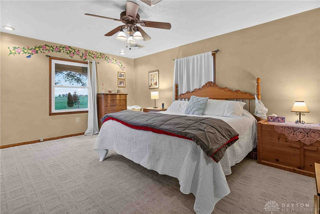 18477 Linker Shellenberger Road Jackson Center, OH 45334 - Photo 24 of 62
