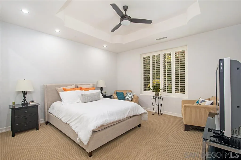 6955 Rancho La Cima Drive Rancho Santa Fe, CA 92067 - Photo 18 of 25 Gallery Image 18