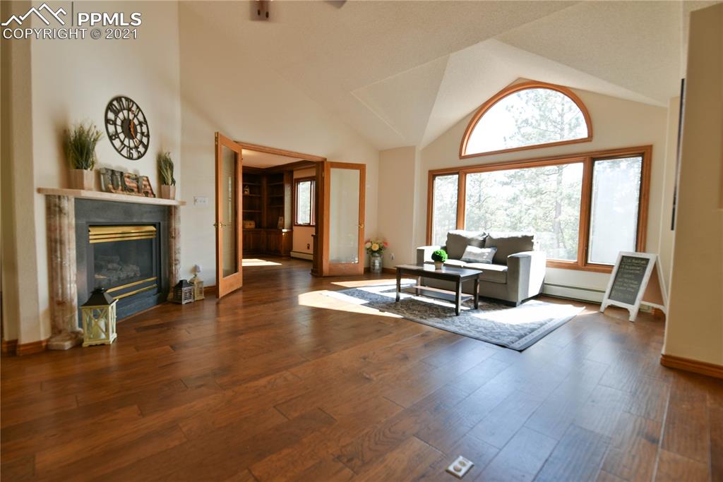14645 Roller Coaster Road Colorado Springs, CO 80921 - Photo 2 of 40