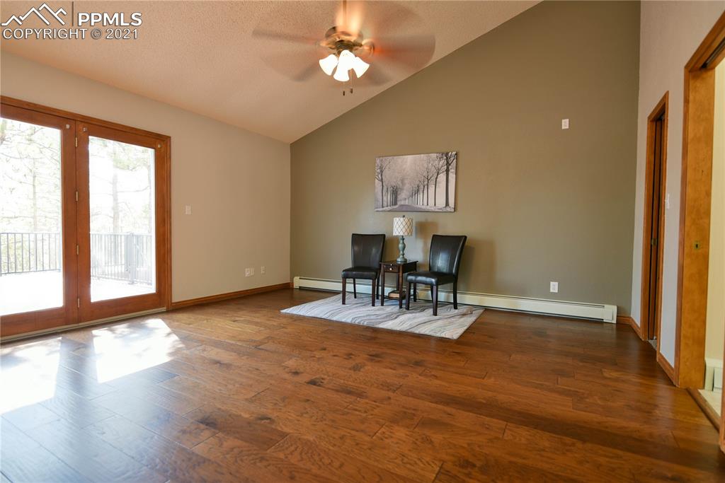 14645 Roller Coaster Road Colorado Springs, CO 80921 - Photo 15 of 40