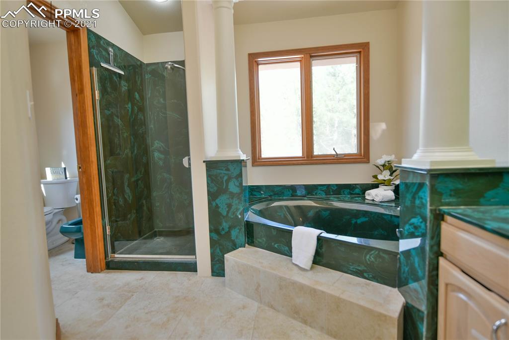 14645 Roller Coaster Road Colorado Springs, CO 80921 - Photo 18 of 40