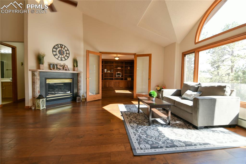 14645 Roller Coaster Road Colorado Springs, CO 80921 - Photo 3 of 40